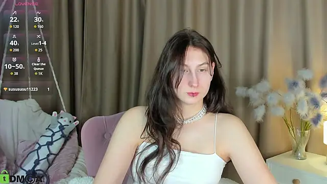 May Yam online show from February 11, 12:26 am