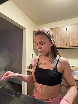 JayyBabyy1 online show from March 13, 3:02 am