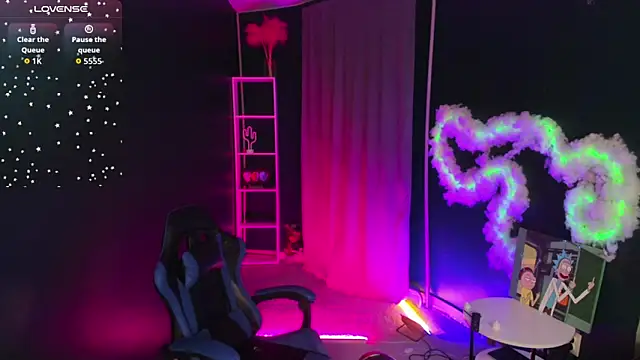 AngelWisee online show from January 17, 3:00 am