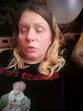 Lana-murr online show from February 19, 8:10 am