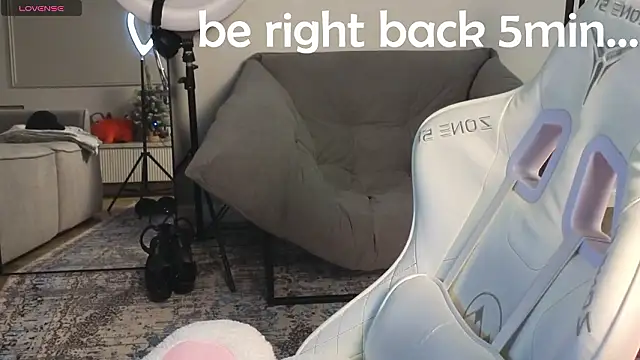 bimboterica online show from January 31, 7:11 pm