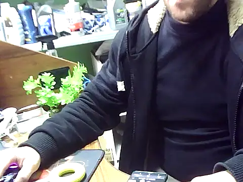 Your sweet stick online show from March 19, 11:36 am