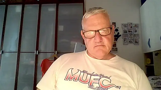 Diegoriv71 online show from June 29, 2:17 pm