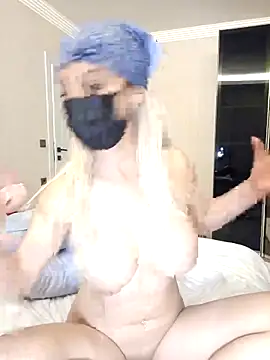 Sweet xxBuse online show from February 10, 9:19 pm