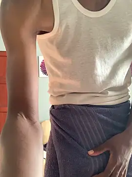 BlackBoyy45 online show from February 28, 5:30 am