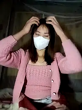 Em xinh01 online show from December 1, 1:21 am