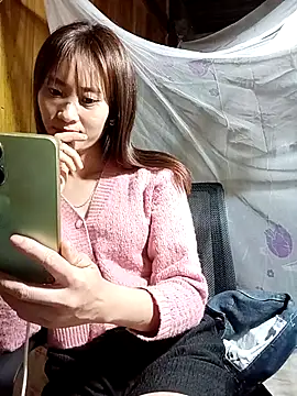 Em xinh01 online show from March 4, 1:55 am