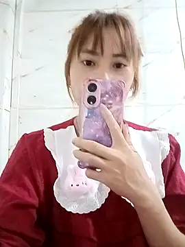 Em xinh01 online show from June 11, 3:04 am