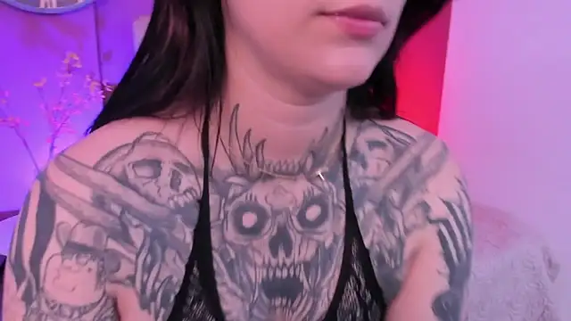 mia jagger online show from February 10, 7:18 pm