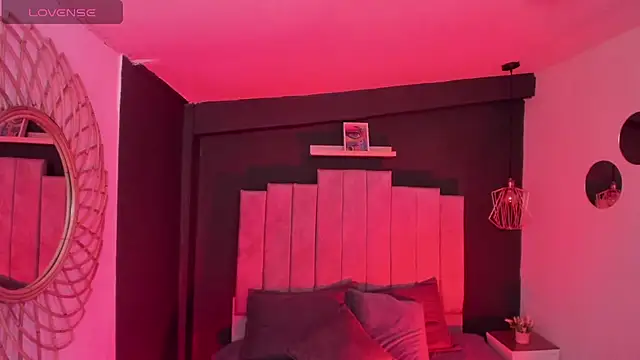 mia jagger online show from March 2, 8:48 pm