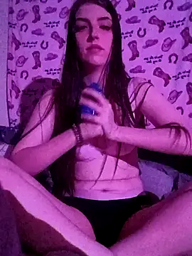 Heavenlyangelforever online show from February 15, 2:08 am