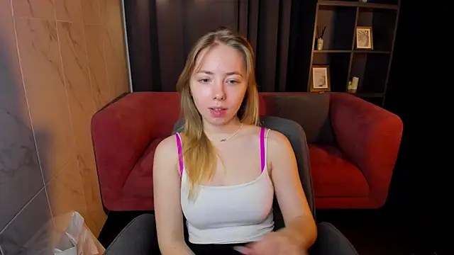 Nora Miller online show from November 21, 6:01 am