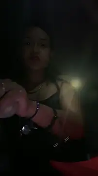ToXxXiicBarbiie online show from April 25, 2:36 am