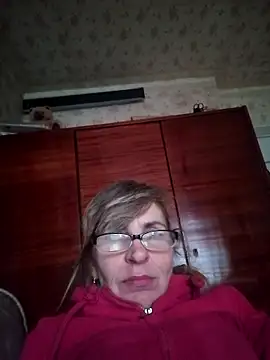 Georgette466 online show from January 16, 1:48 pm