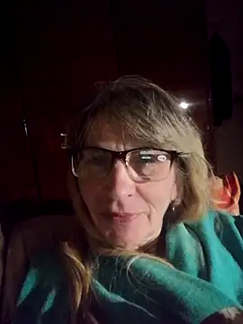 Georgette466 online show from February 1, 8:40 pm