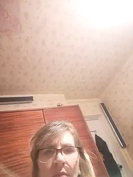 Georgette466 online show from March 1, 5:48 pm