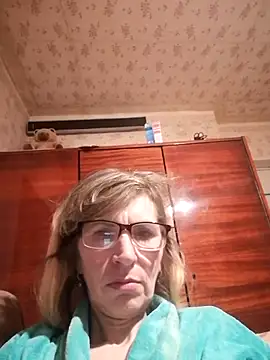 Georgette466 online show from March 12, 4:35 pm