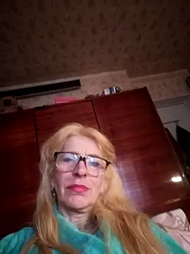 Georgette466 online show from March 14, 6:30 am