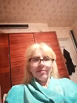 Georgette466 online show from March 28, 4:50 pm