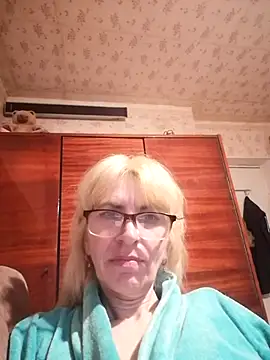 Georgette466 online show from March 29, 4:56 am