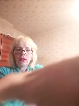 Georgette466 online show from May 24, 3:44 am