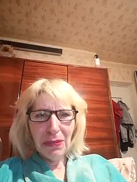 Georgette466 online show from May 31, 4:58 pm