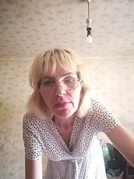 Georgette466 online show from July 6, 2:47 pm