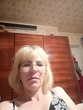 Georgette466 online show from July 11, 2:25 am