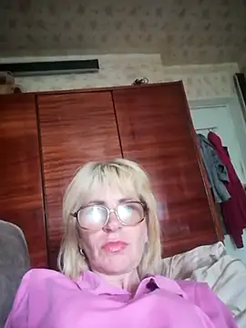Georgette466 online show from July 13, 2:31 pm