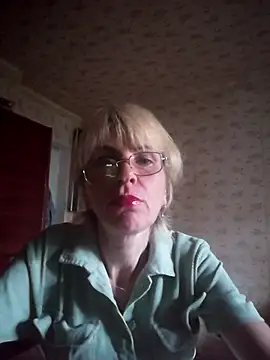 Georgette466 online show from July 18, 5:39 pm