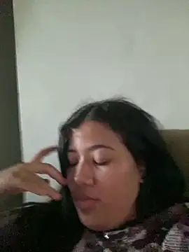 Snapshot of morenahhwy chatting on October 27, 8:02 pm morenahhwy online show from October 27, 8:02 pm