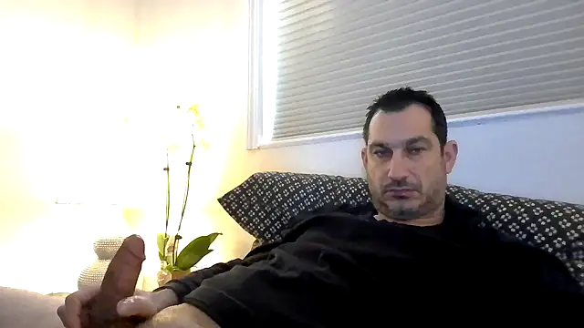 ckraiders84 online show from January 12, 7:41 pm