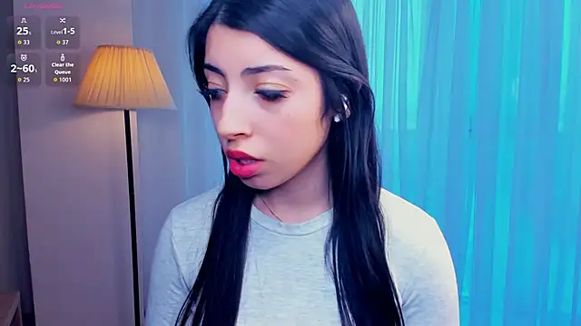 TonjaNeace online show from February 3, 6:40 am