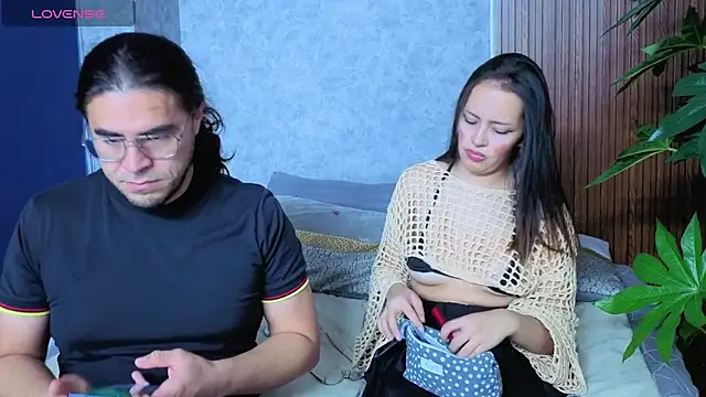 Noa N Luxy online show from May 20, 3:45 am