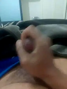 Ayoub ben27 online show from January 17, 8:19 am