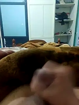 Ayoub ben27 online show from March 25, 9:10 pm