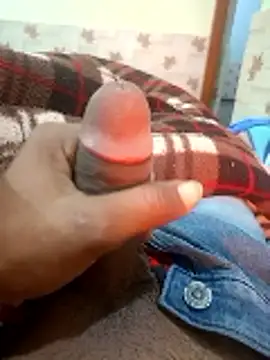 Pandey0012 online show from January 12, 12:16 am