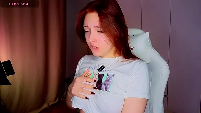 musefox online show from February 6, 2:49 am