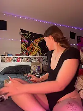 Snapshot of stonerbaby chatting on March 30, 10:00 pm stonerbaby online show from March 30, 10:00 pm