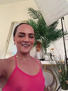 SiennaRosse online show from June 20, 4:21 pm