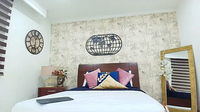 Marilyn Blakee online show from November 11, 12:38 pm