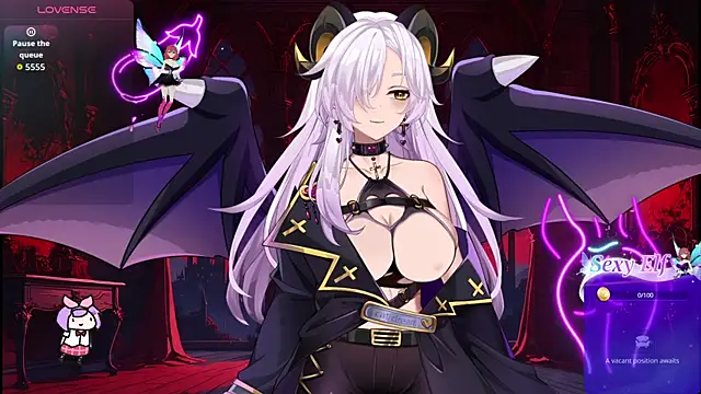 Sandyofi online show from January 10, 11:34 am