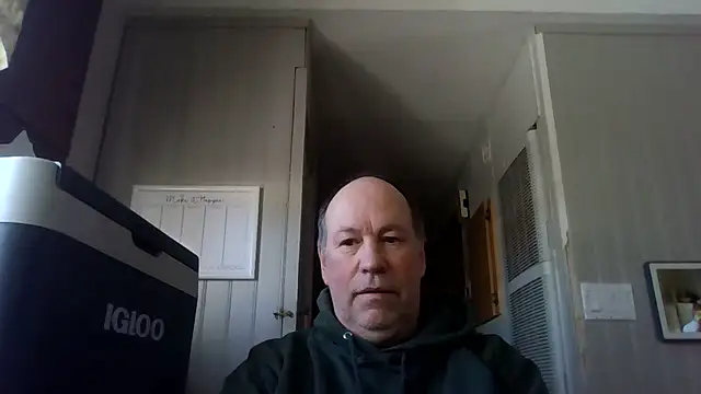 Jay4Seniors online show from February 5, 7:18 pm