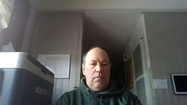 Jay4Seniors online show from February 7, 7:06 pm