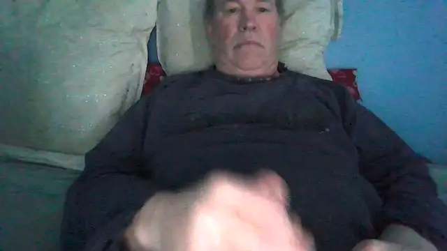 Jay4Seniors online show from February 8, 9:29 pm