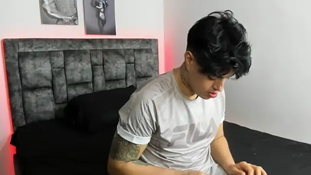 dante hottx online show from January 9, 4:21 pm