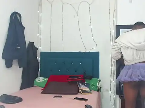 braulioth online show from January 8, 2:03 am