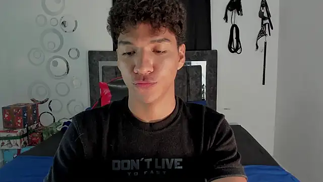 Maximiliano Khalil online show from January 9, 7:48 pm