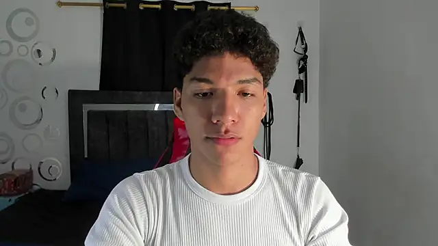 Maximiliano Khalil online show from January 17, 7:17 pm