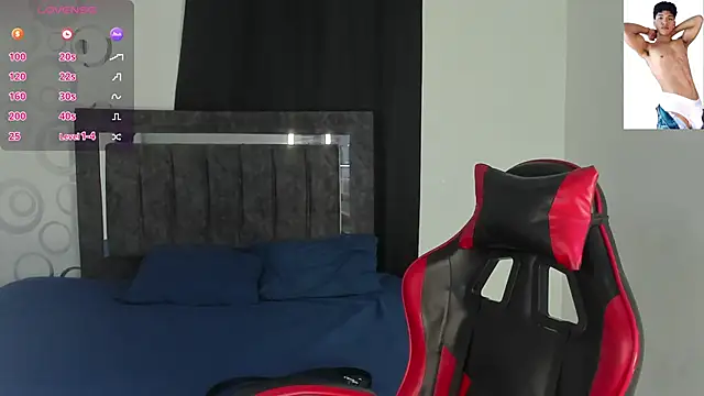 Maximiliano Khalil online show from February 24, 7:12 pm